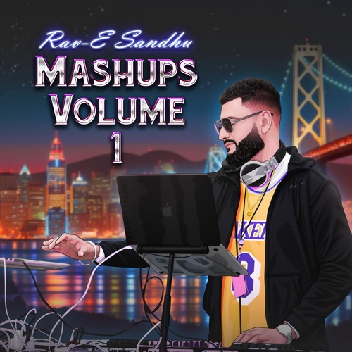 Kali Ainak x Levitating (Malkit Singh vs. Dua Lipa)