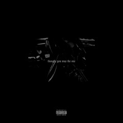 young rich - thought you was the one