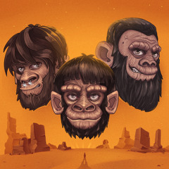 Чары (feat. FRESCO & LILDRUGHILL)