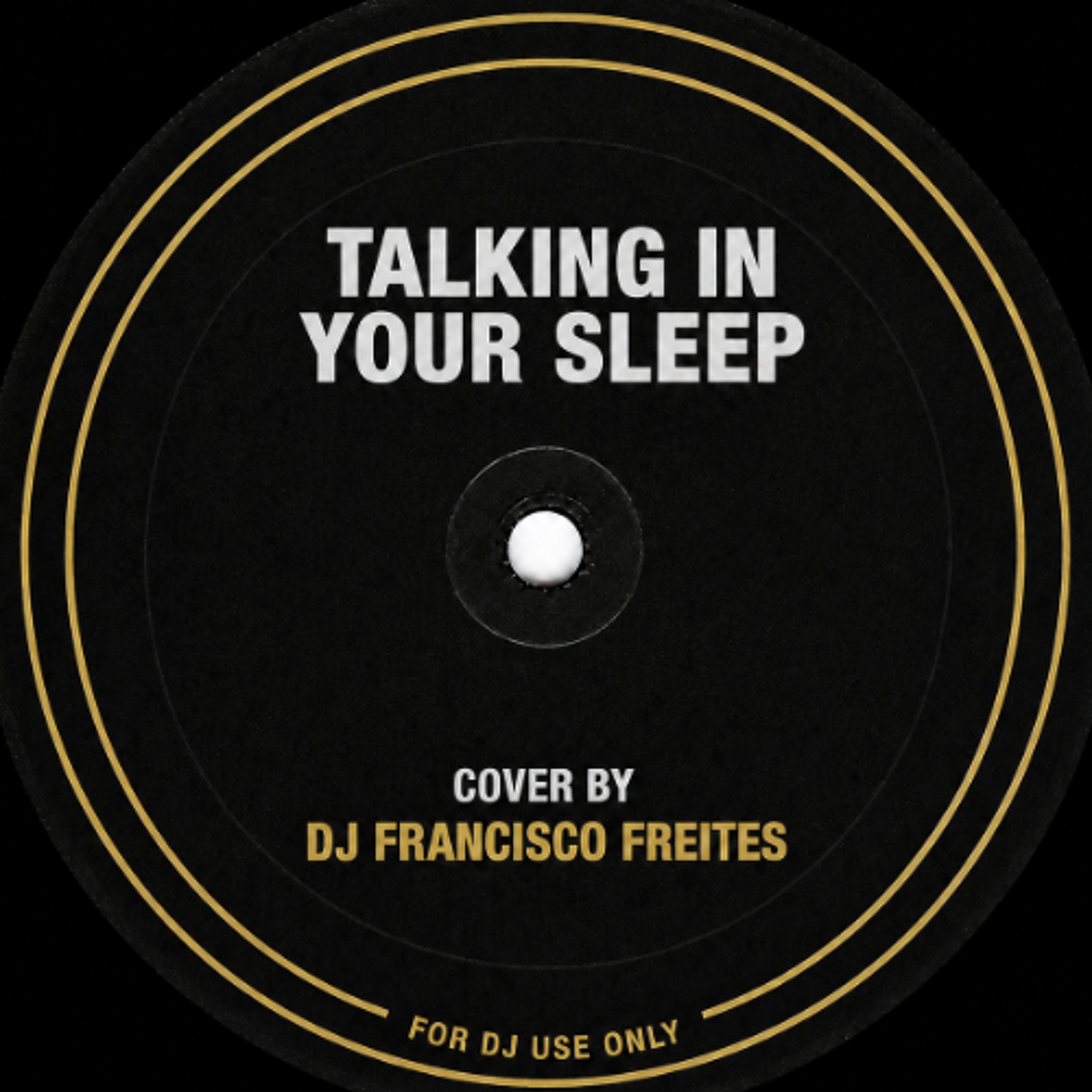 Portada de Dj Francisco Freites Mix