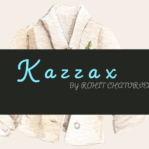 Kazzax
