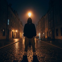 The Absence Of Light