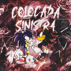 LL, SYNCR0 - COLOCADA SINISTRA