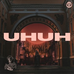 KirbyBright - UHUH [Premiere]