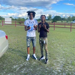Keosh - Kayce X Who