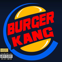 Burger Kang