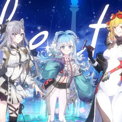 id:entity voices hololive ID 3rd Gen