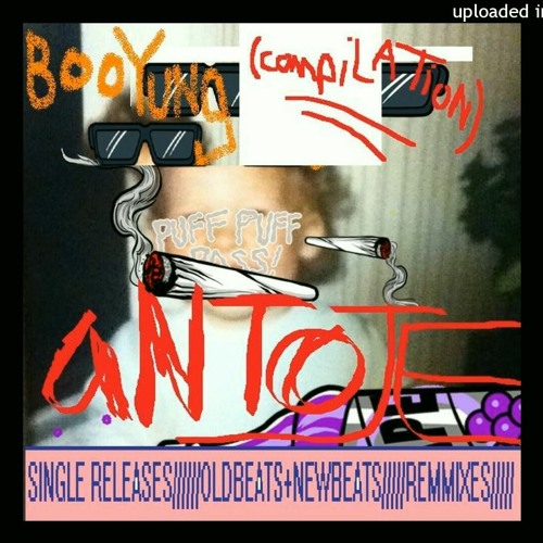 aNTOJE - PENCIL ERASER (featured On HTH Tape 1)