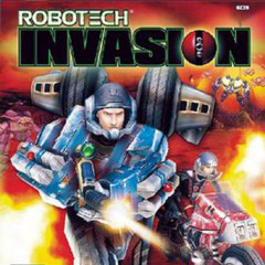 mecha boots - robotech sample ken carson? type beat