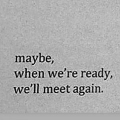 see u again