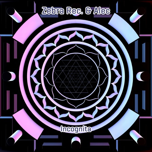 Alec - Incognita (Mike.D Remix) • Zebra Rec. [ZBREP010] • 2021 (snippet)