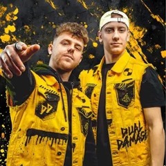 Dual Damage Blades (sacrifice day live edit)