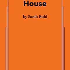 GET EBOOK EPUB KINDLE PDF The Clean House by  Sarah Ruhl 🖍️