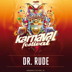 Karnaval Festival 2023 - Warmup mix - Dr. Rude