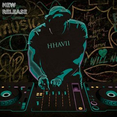 VIOLENCE PODCAST 001 - Mixed by HHAVII