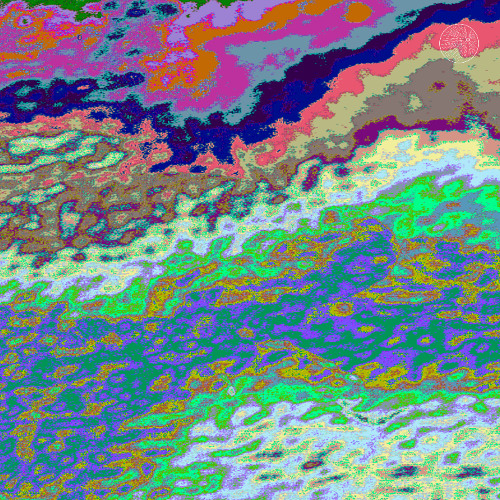 Darkduction - Ready-made (Jam Session) [I seek disorientation] [GRNSPT029]