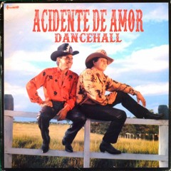 Gino & Geno - Acidente De Amor (Dancehall) - Mashup