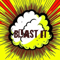 Blast It Prod. by SPEKTRUM