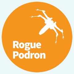 Rogue Podron Mission 18-7: Caf Edibles
