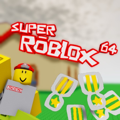 Stream SamDS2109 | Listen to Super ROBLOX 64 OST playlist online for ...