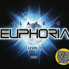 Classic Euphoria Level 2 Mixed by Jay Burnett - CD1 - (2006)