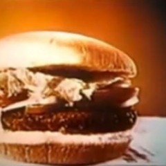 burger & weed