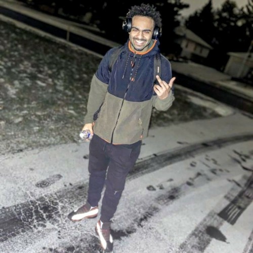 Intro Pt 1 - OG Houdini