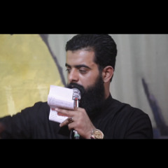 الملا مجتبى الكعبـي - رب الغيـارى