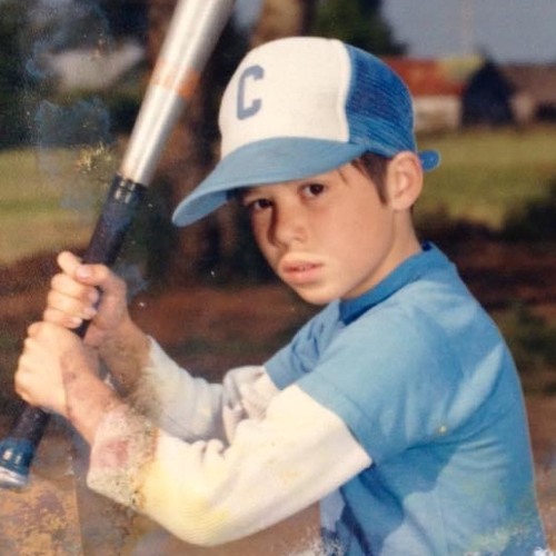 Nathan Yates' Soundcloud