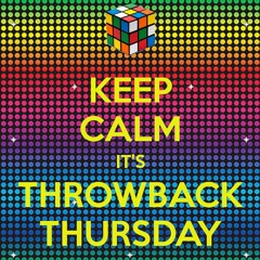 R&B Throwback Mix
