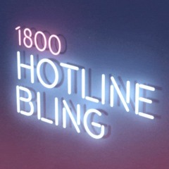 Drake - Hotline Bling (Charlie Puth & Kehlani Cover) (LRSDX Remix)