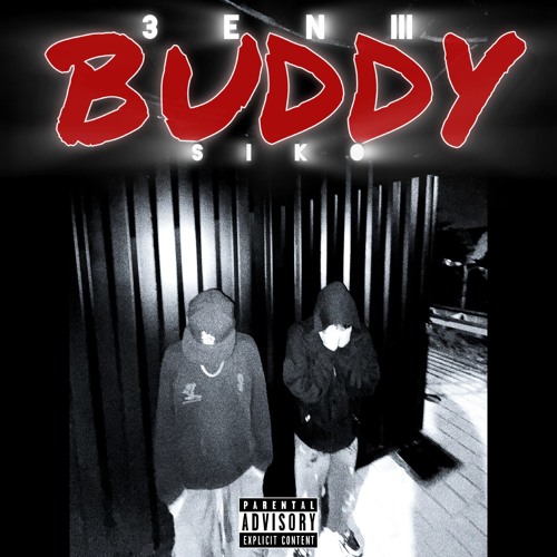 BUDDY (Prod By SIKO)