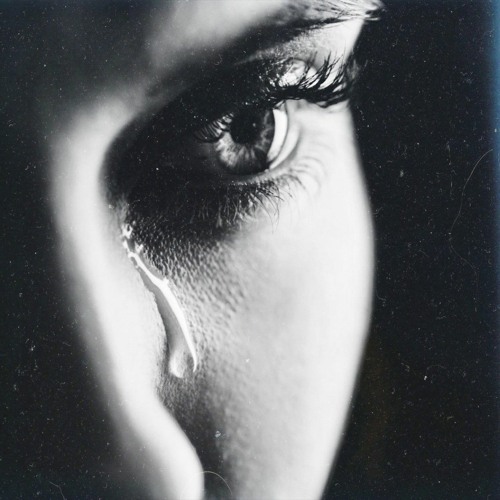 if it hurts, it isn't love