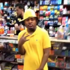 Cochise - CANT EVEN CAP *SNIPPET* (Extended by @dumbnloco)