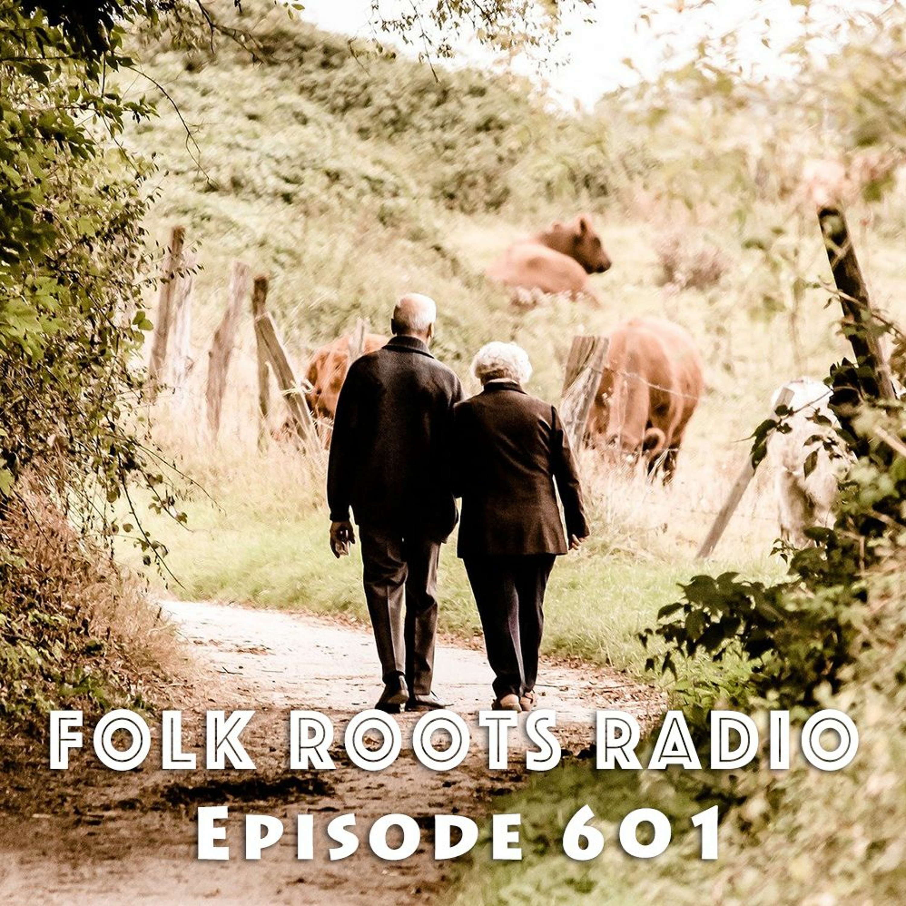 Folk Roots Radio... with Jan Hall