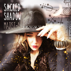 Sacred Shadows – Dark Psy Techno Mix
