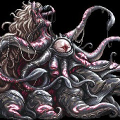 Tatloch, The Empress (Full Theme) Octopath Traveler CotC