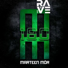 Marteen MöR - 180º Chapter 09