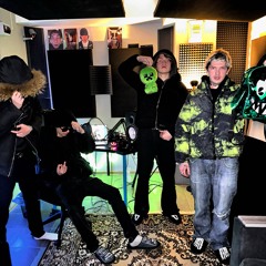 пёрк lamborghini (prod. by @Skrillex)