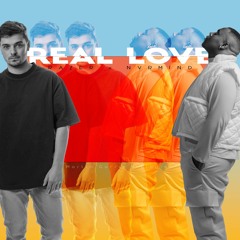 Martin Garrix & Lloyiso - Real Love (Razer X NVRMIND Remix)