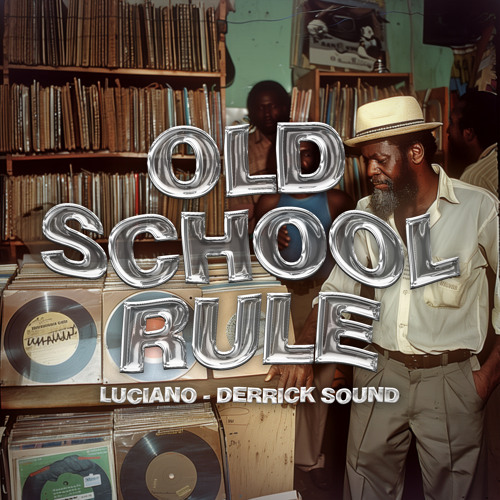 Old School Rule (Extended Mix)