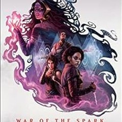 View EPUB KINDLE PDF EBOOK War of the Spark: Forsaken (Magic: The Gathering) by Greg Weisman 📭