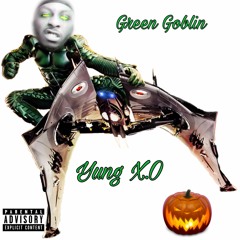 Yung X.O Ft.- Drank- Dc Universe