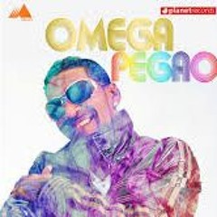 Omega - Pegao - JONNY KNOX CONCEPT