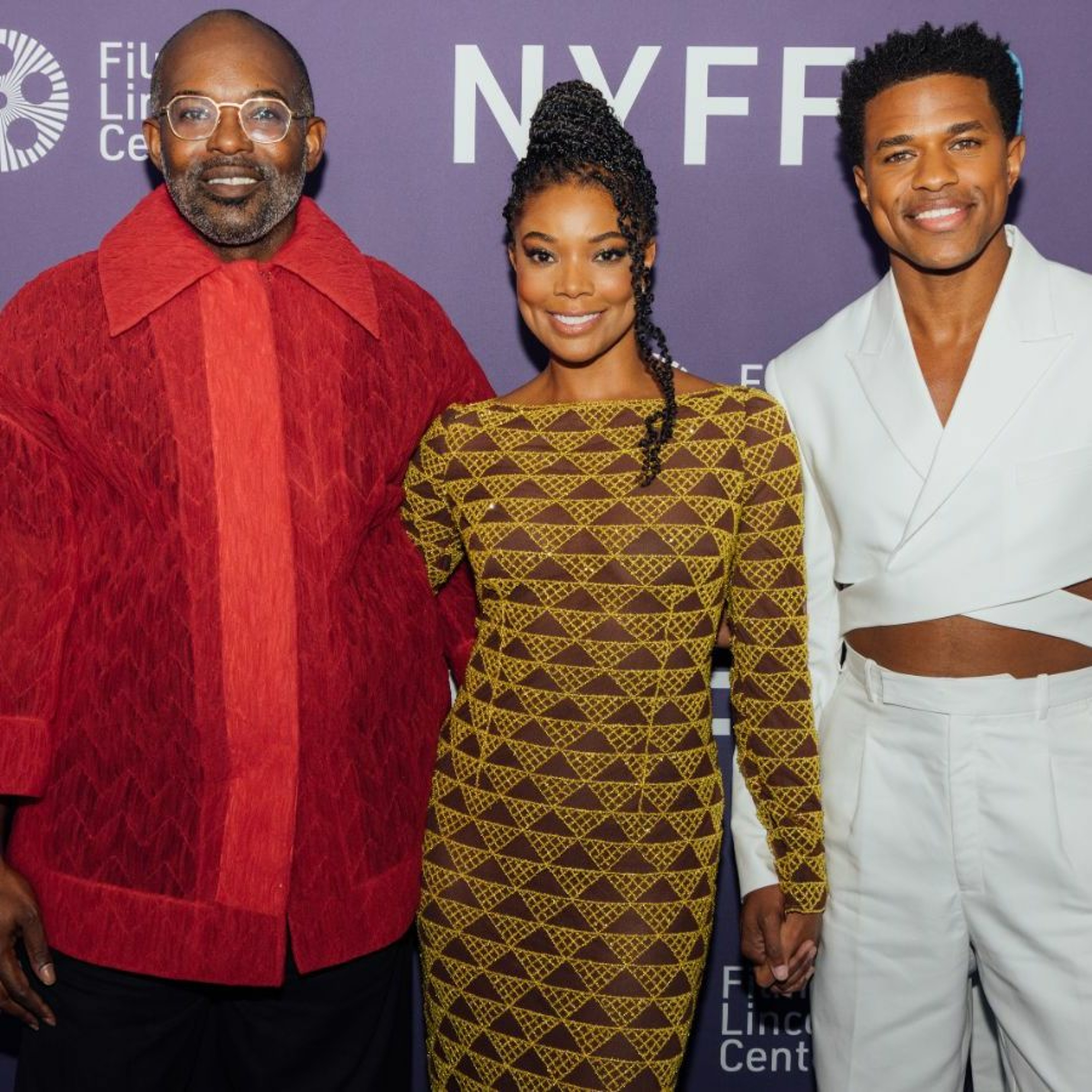 Film at Lincoln Center Podcast