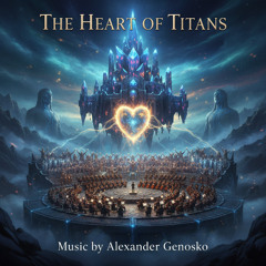 The Heart of Titans