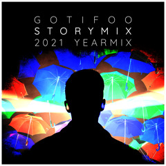 Storymix - 2021 Yearmix