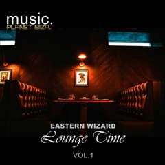 PREMIERE : Eastern Wizard - Balkanic Sensations [Planet Ibiza Music]