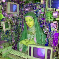 Spit n Static w/ Heads on Sticks: 12th November '25