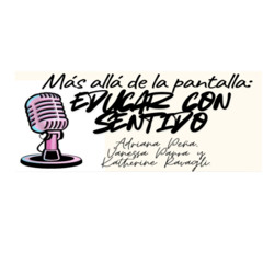 Más allá de la pantalla